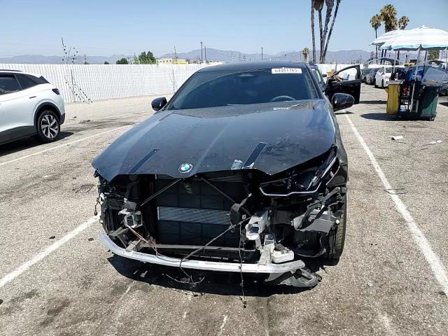 2025 BMW 530 I VIN: WBA43FJ00SCU21838 Lot: 64481765