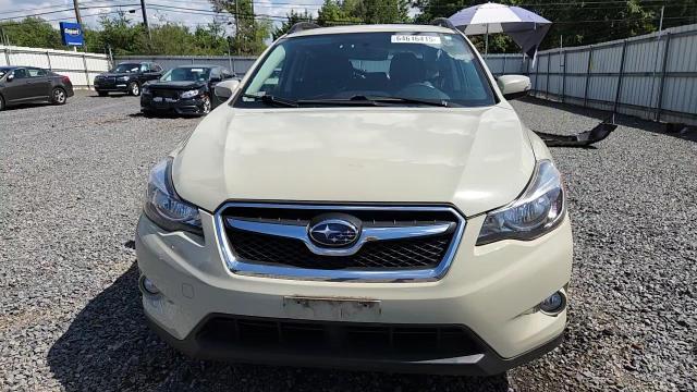 2015 Subaru Xv Crosstrek 2.0 Limited VIN: JF2GPAMC5F8309074 Lot: 64616415