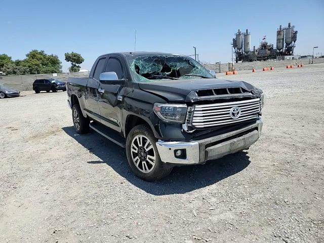 2015 Toyota Tundra Double Cab Limited VIN: 5TFBY5F12FX443555 Lot: 63525305
