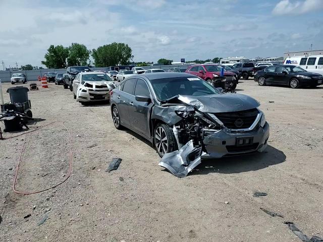 2016 Nissan Altima 2.5 VIN: 1N4AL3AP0GC224389 Lot: 65168345