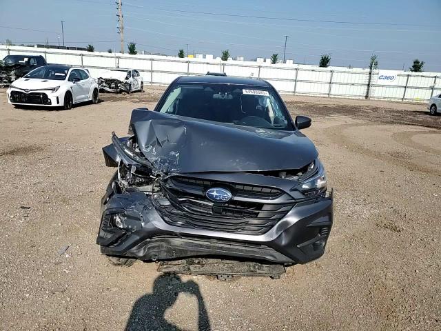 2023 Subaru Legacy Premium VIN: 4S3BWAC61P3007304 Lot: 64608845
