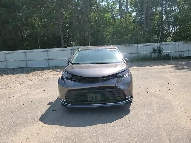 2021 Toyota Sienna Xle VIN: 5TDJSKFCXMS028497 Lot: 64081715