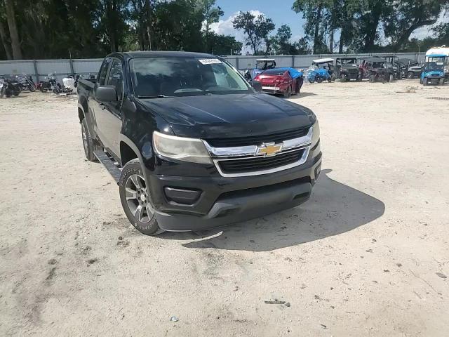 2016 Chevrolet Colorado VIN: 1GCHSBEA2G1203423 Lot: 64942865