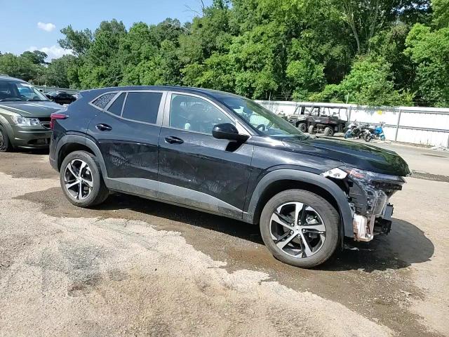 2024 Chevrolet Trax 1Rs VIN: KL77LGE28RC072341 Lot: 63823775