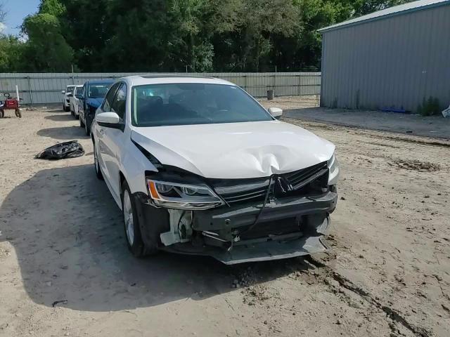 2012 Volkswagen Jetta Se VIN: 3VWDP7AJXCM316162 Lot: 62845965