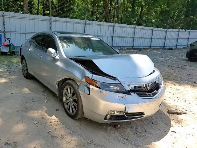 2014 Acura Tl Se VIN: 19UUA8F38EA004847 Lot: 64477465