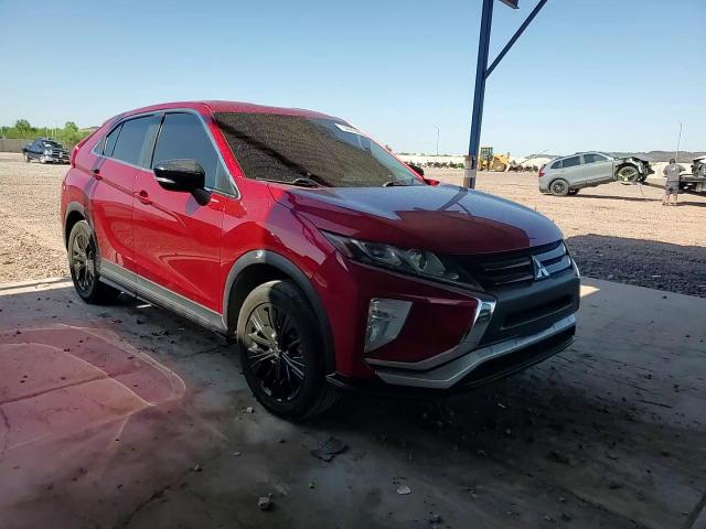2018 Mitsubishi Eclipse Cross Le VIN: JA4AT4AA5JZ060261 Lot: 64443465