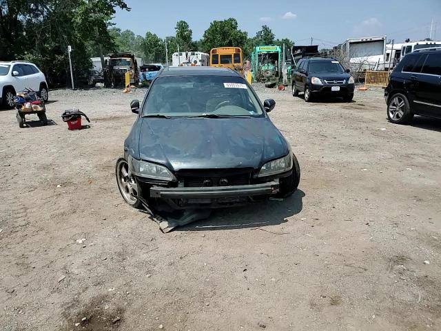 2001 Honda Accord Ex VIN: 1HGCG66861A015947 Lot: 65003915