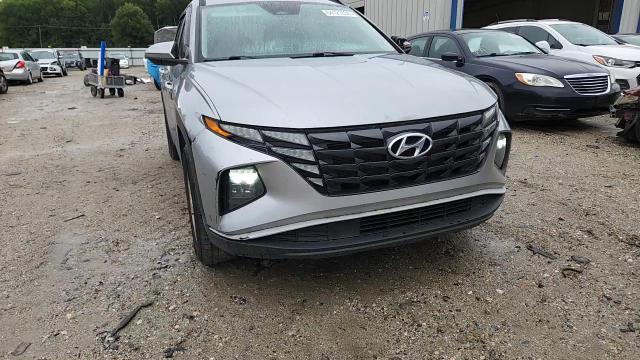 2022 Hyundai Tucson Sel VIN: 5NMJBCAE9NH104438 Lot: 64121035