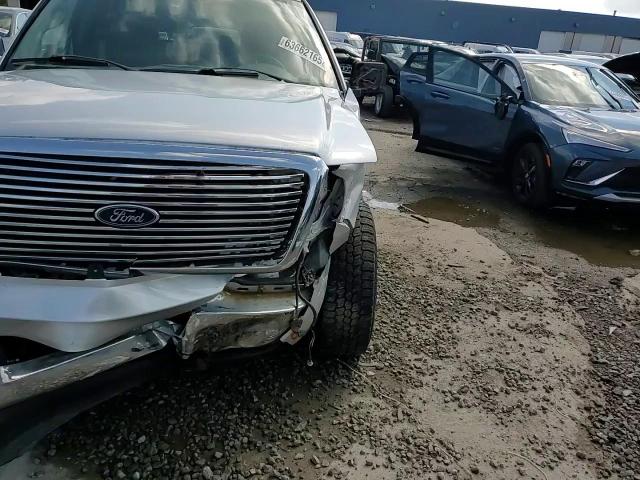 2005 Ford F150 VIN: 1FTRX12505FA97352 Lot: 63662165
