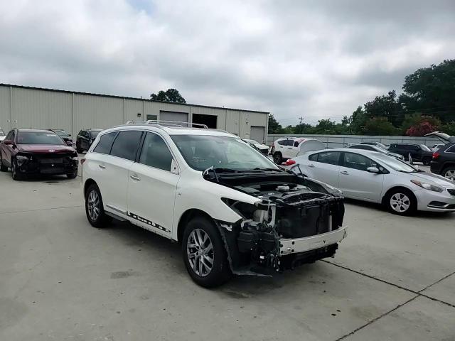 2015 Infiniti Qx60 VIN: 5N1AL0MM0FC535065 Lot: 64412135