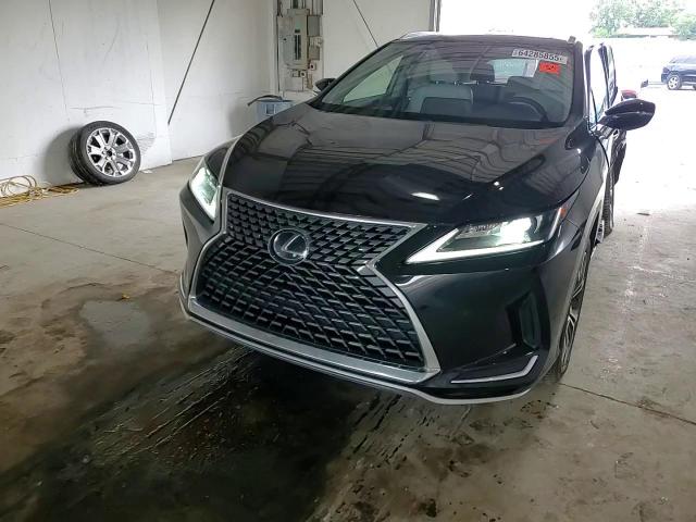 2020 Lexus Rx 350 VIN: 2T2HZMDA7LC227002 Lot: 64285855