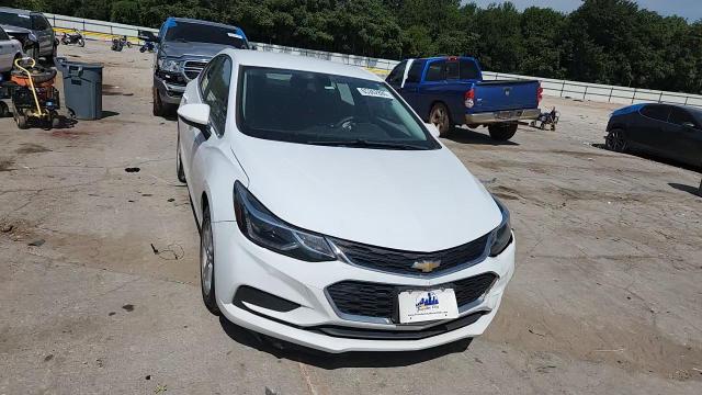 2018 Chevrolet Cruze Lt VIN: 1G1BE5SM7J7248304 Lot: 65362885