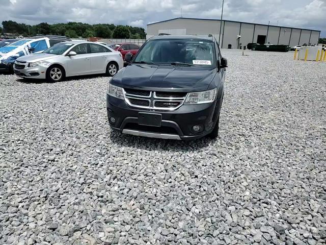 2013 Dodge Journey Sxt VIN: 3C4PDCBB3DT721943 Lot: 63138485