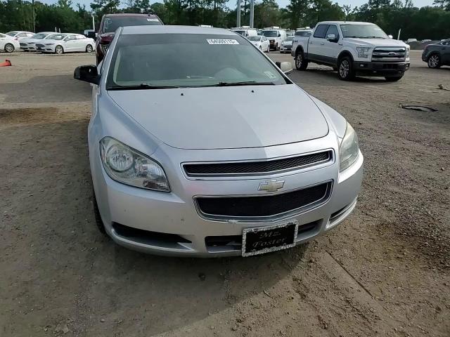 2012 Chevrolet Malibu Ls VIN: 1G1ZA5E01CF383323 Lot: 64509115