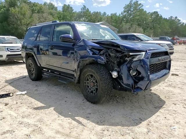 2019 Toyota 4Runner Sr5 VIN: JTEZU5JR9K5197497 Lot: 64205135