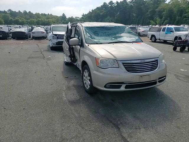 2013 Chrysler Town & Country Touring VIN: 2C4RC1BG3DR741902 Lot: 65123015