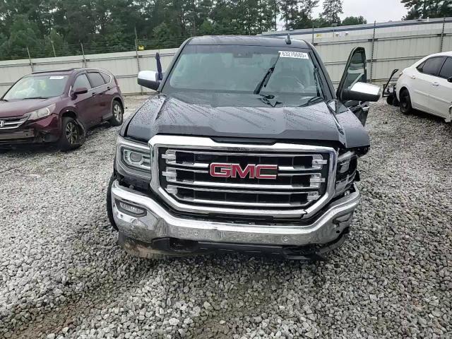 2017 GMC Sierra K1500 Slt VIN: 3GTU2NEC8HG431138 Lot: 63270685