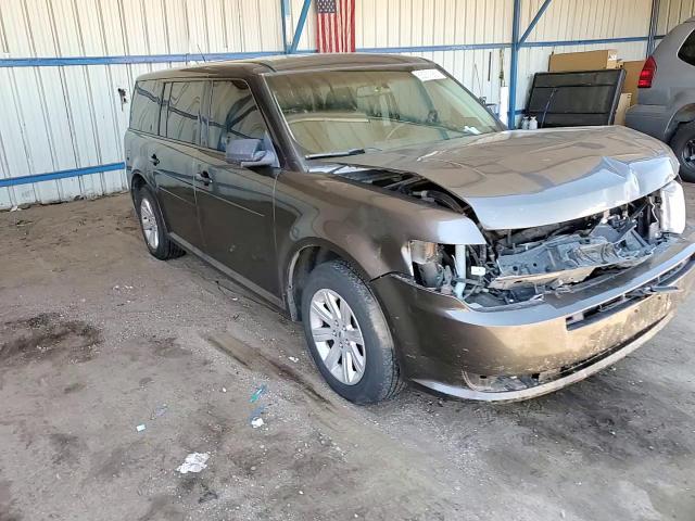 2011 Ford Flex Se VIN: 2FMGK5BC3BBD17605 Lot: 63237985