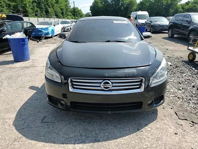2012 Nissan Maxima S VIN: 1N4AA5AP5CC800702 Lot: 65737845