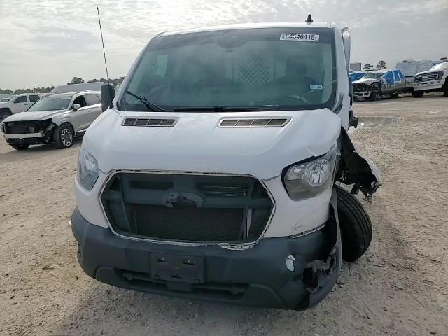 2021 Ford Transit T-250 VIN: 1FTBR1Y85MKA39224 Lot: 64546415