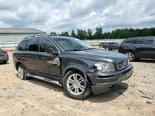 2010 Volvo Xc90 3.2 VIN: YV4982CZ5A1542516 Lot: 66571865