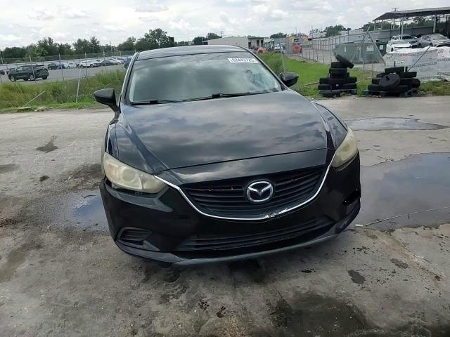 2014 Mazda 6 Touring VIN: JM1GJ1V63E1148496 Lot: 63449725