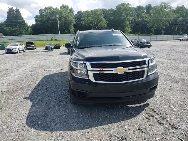 2018 Chevrolet Tahoe C1500 Lt VIN: 1GNSCBKC3JR127915 Lot: 63550475