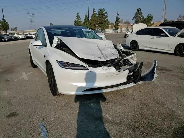2025 Tesla Model 3 VIN: 5YJ3E1EA3SF964912 Lot: 64835925