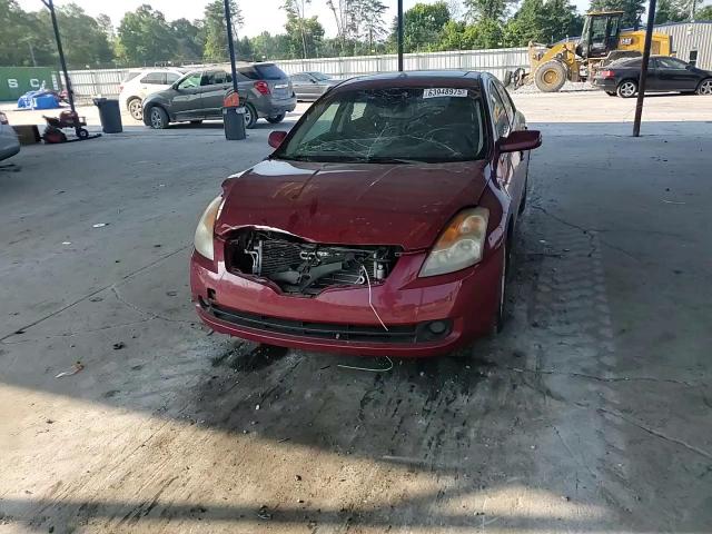 2007 Nissan Altima 2.5 VIN: 1N4AL21E07N484790 Lot: 63948975