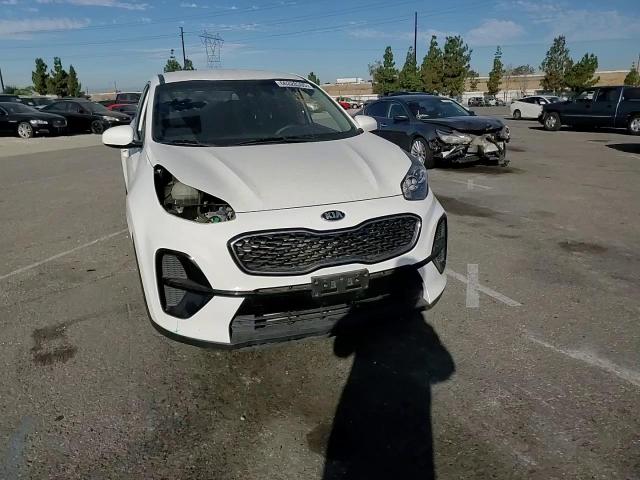 2020 Kia Sportage Lx VIN: KNDPM3AC0L7823519 Lot: 66228305