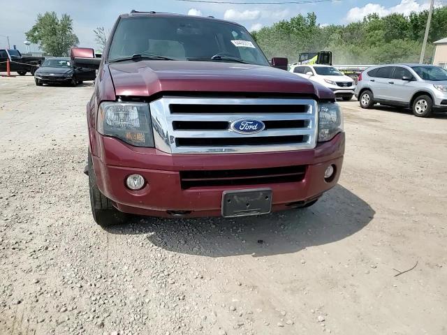 2012 Ford Expedition Limited VIN: 1FMJU2A56CEF23170 Lot: 64450275