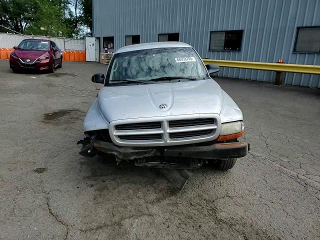2002 Dodge Dakota Sport VIN: 1B7GL32N62S504656 Lot: 66958705