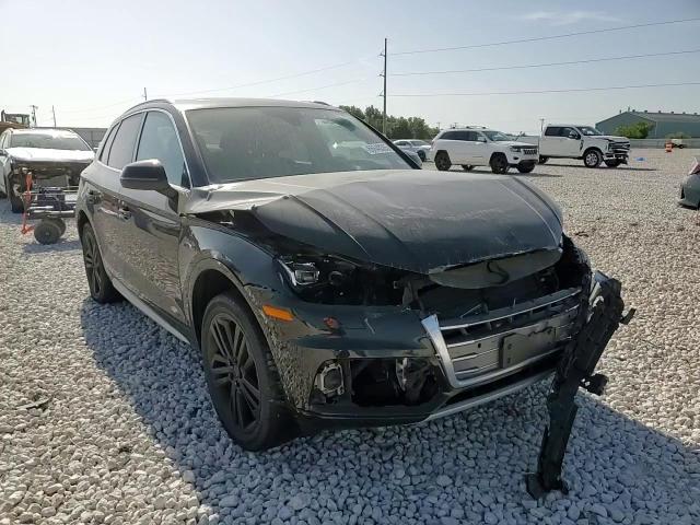 2018 Audi Q5 Prestige VIN: WA1CNAFY1J2202217 Lot: 66640365
