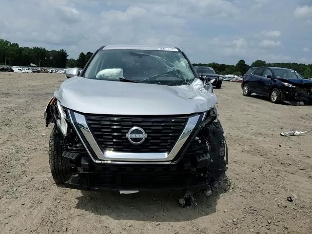 2023 Nissan Rogue Sv VIN: 5N1BT3BB0PC820051 Lot: 65013255