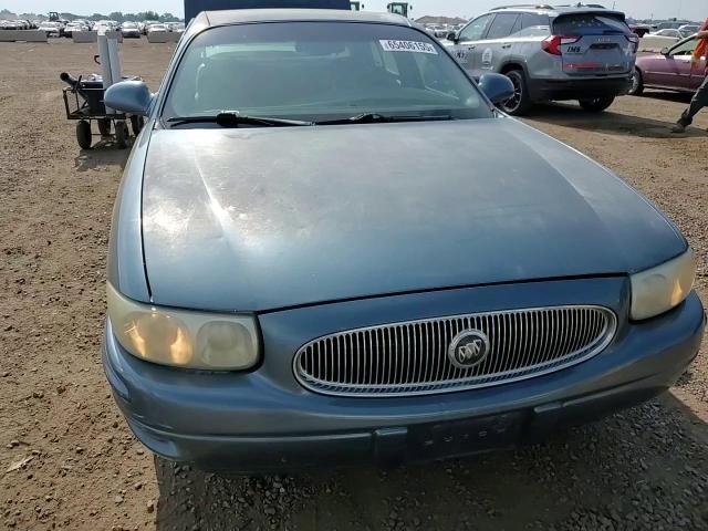 2002 Buick Lesabre Custom VIN: 1G4HP54K92U147190 Lot: 65406155