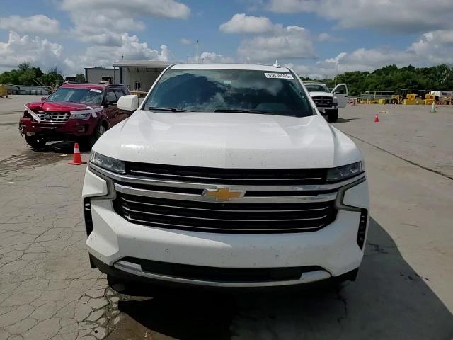 2023 Chevrolet Tahoe C1500 Lt VIN: 1GNSCNKD8PR213241 Lot: 65430605