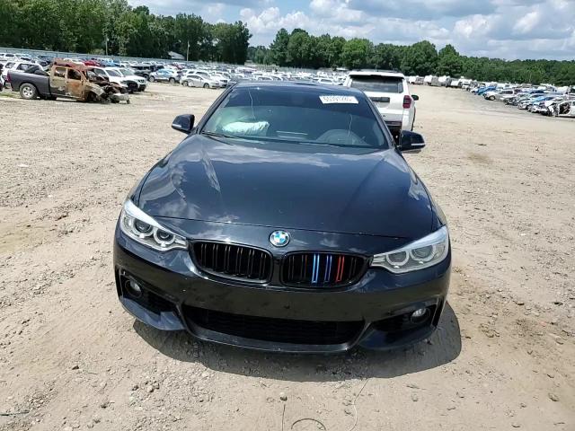 2016 BMW 435 I VIN: WBA3R1C51GK529257 Lot: 65391285