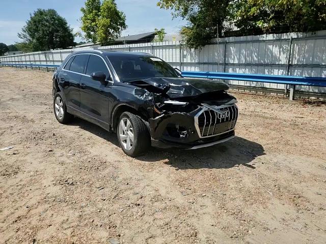 2021 Audi Q3 Premium 40 VIN: WA1AUCF30M1062665 Lot: 64821825