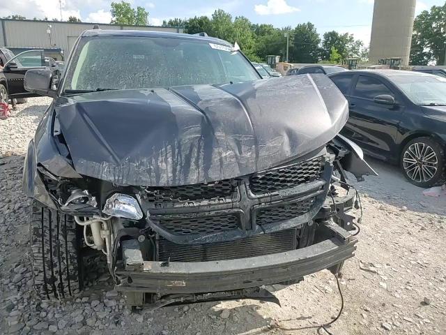 2017 Dodge Journey Crossroad VIN: 3C4PDDGG1HT574554 Lot: 65150985