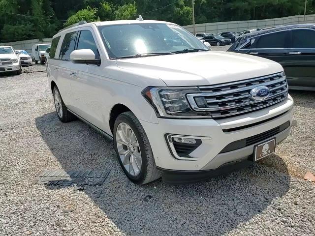 2019 Ford Expedition Limited VIN: 1FMJU1KT6KEA87605 Lot: 66952525