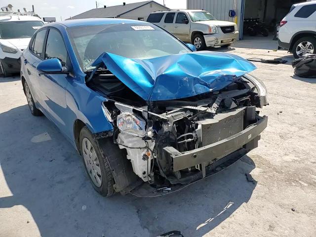 2023 Kia Rio Lx VIN: 3KPA24AD5PE581360 Lot: 66931415