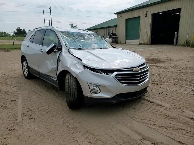 2019 Chevrolet Equinox Premier VIN: 3GNAXXEV6KS616544 Lot: 63983865
