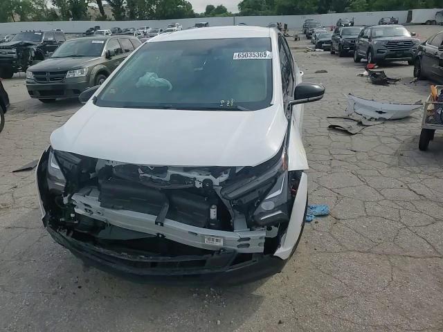 2023 Chevrolet Bolt Ev 1Lt VIN: 1G1FW6S07P4139935 Lot: 65035365