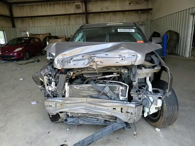 2012 GMC Terrain Sle VIN: 2GKALMEK5C6342041 Lot: 64492205