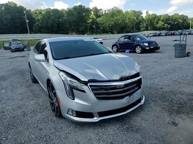 2018 Cadillac Xts Luxury VIN: 2G61M5S30J9137074 Lot: 64755925