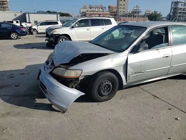 2001 Honda Accord Value VIN: 1HGCF86611A048903 Lot: 65799505