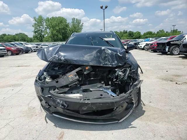 2021 Mazda Cx-9 Grand Touring VIN: JM3TCADY5M0518063 Lot: 61696065