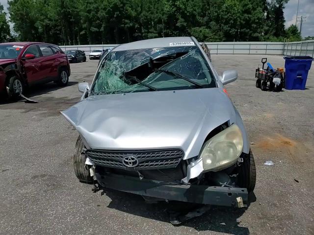 2005 Toyota Corolla Matrix Xr VIN: 2T1KR32E95C480013 Lot: 63985855