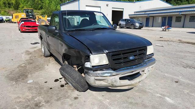 2001 Ford Ranger VIN: 1FTYR10CX1TA01309 Lot: 64357485